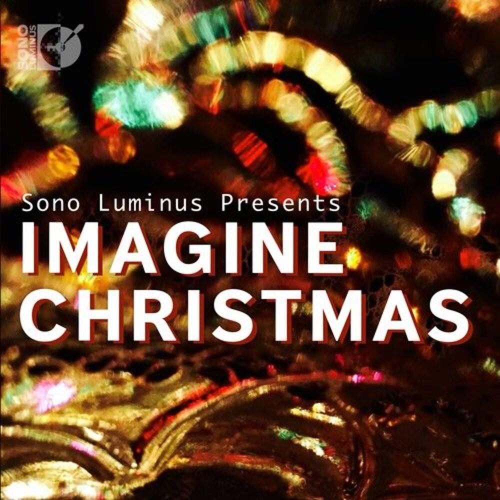Irving Berlin - Imagine Christmas  CD